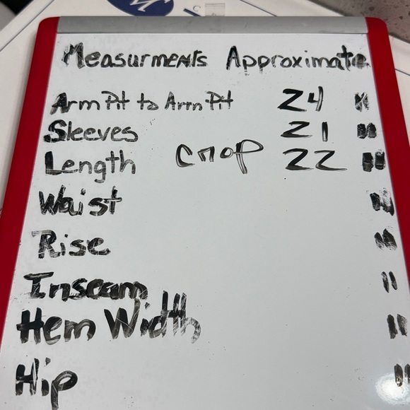 Daily Practice by Anthropologie Hazy Daze Pullover Sweater Women  Multi SZ S EUC - Picture 8 of 8